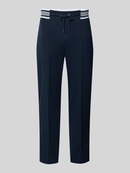 Sweatbroek met elastische band van JOOP! Collection - 18