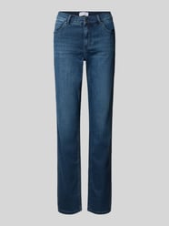 Slim Fit Jeans aus Baumwoll-Mix Modell 'CICI' von ANGELS - 29