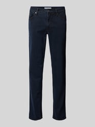 Regular Fit Jeans mit 5-Pocket-Design Modell 'CADIZ' von Brax - 41