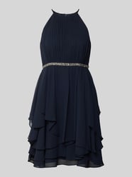 Cocktailkleid mit Nahtreißverschluss von Jake*s Cocktail - 40