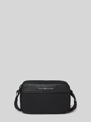 Toilettas met verstelbare schouderband van Tommy Hilfiger - 6