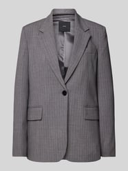 Blazer mit Reverskragen Modell 'BOWERY' von Mango - 25