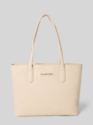 Torebka o wyglądzie skóry model „Pansy” od Valentino Bags - 5
