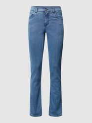 Jeans mit Stretch-Anteil von Angels Blau - 45
