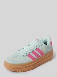 Chunky Sneaker mit Label-Detail Modell 'COURT BOLD' von ADIDAS SPORTSWEAR - 2