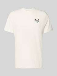 T-shirt met motiefprint van Dedicated - 3