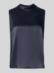 Regular fit blousetop van pure viscose Model 'BAURINA' van BOSS - 45