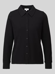 Relaxed Fit Langarmbluse aus Baumwoll-Mix von s.Oliver RED LABEL - 18