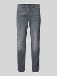 Regular Slim Fit Jeans mit Stretch-Anteil Modell 'Josh' von Tom Tailor - 18