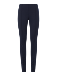 Stretchhose mit Viskose-Anteil  von Polo Ralph Lauren Blau - 25