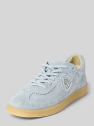 Sneakers met labeldetail model 'AURORA01' van Blauer USA - 43