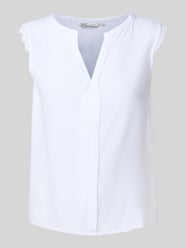 Regular Fit Blusentop aus reiner Viskose Modell 'KIMMI' von Only - 34