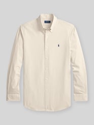 Koszula casualowa o kroju slim fit z mieszanki bawełny od Polo Ralph Lauren - 37