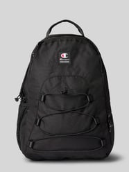 Rucksack mit Label-Patch von CHAMPION - 19