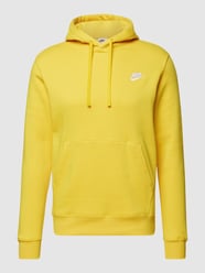 Hoodie mit Label-Stitching von Nike - 32