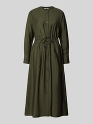midi-jurk van viscosemix model 'Mariela' van GUIDO MARIA KRETSCHMER WOMAN - 41