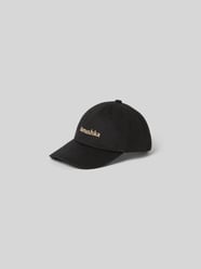 Basecap aus reiner Baumwolle von Nanushka - 3