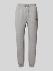 Sweatpants met logo, model 'SIRTORI' van Ellesse - 22