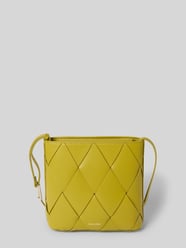Handtasche in Flecht-Optik von CK Calvin Klein - 7
