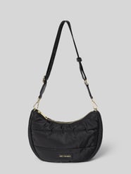 Shoulder Bag in Stepp-Optik Modell 'Buddy' von Hey Marly - 44