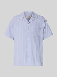 Vrijetijdsoverhemd met reverskraag van Scotch & Soda - 3