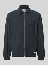 Regular Fit Hemdjacke aus reiner Baumwolle von Marc O'Polo DENIM - 19