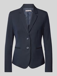 Blazer met paspelzakken van Christian Berg Woman Selection - 9