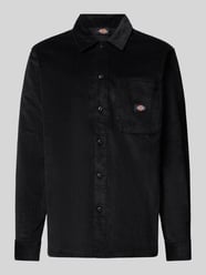 Regular Fit Freizeithemd mit Kentkragen von Dickies - 35