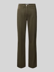 Super Slim Fit Schmale Hose aus Lyocell-Baumwoll-Mix Modell 'LORELLA' von Raphaela By Brax - 34