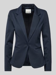 Blazer mit Reverskragen Modell 'Kate' von ICHI - 16