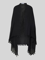 Tuniek met rafels van Seafolly - 1