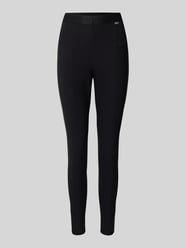 Leggings mit Applikation von Marc Cain - 2