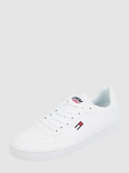 Sneaker in Leder-Optik von Tommy Jeans - 14