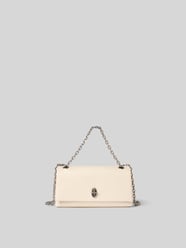 Clutch aus echtem Rindsleder von Marc Jacobs Beige - 2