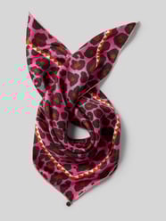 Seidenschal mit eingefassten Abschlüssen von Codello - 26