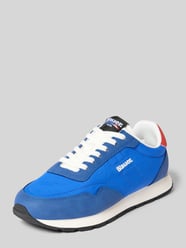 sneakers met logodetail model 'Falcon' van Blauer USA - 5