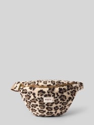 Bauchtasche mit verstellbarem Schulterriemen von Barts Beige - 18