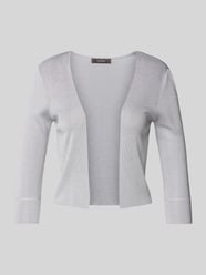 Cocktailjacke mit Effektgarn von Vera Mont - 22