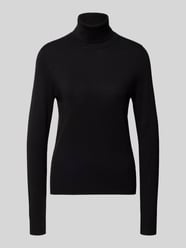 Longsleeve mit Rollkragen von Christian Berg Woman - 27