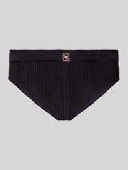 Figi bikini w efekcie plisowania model 'DOUBLE B' od BOSS - 25