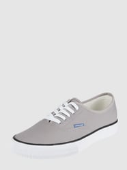 Sneaker aus Canvas Modell 'Curtis'  von Jack & Jones Grau - 1