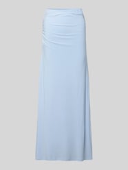 maxirok met draperieën model 'Mimi Flute Maxi Skirt' van Forever New - 28