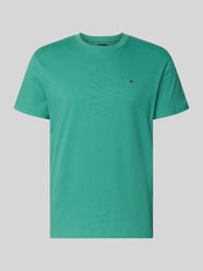 Regular Fit T-Shirt aus reiner Baumwolle von Tommy Jeans - 10