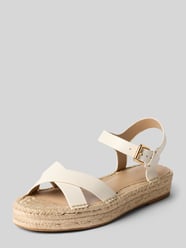 Loafers van echt leer model 'BLAIKE' van Lauren Ralph Lauren - 31
