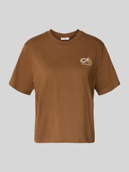Relaxed Fit T-Shirt aus reiner Baumwolle - Special Drop von Marc O'Polo DENIM - 14