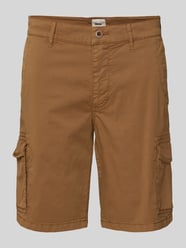 Bermudas mit Pattentaschen Modell 'BRAZIL' von Brax - 48