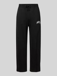 Sweatbroek met elastische band van Review X MATW - 2