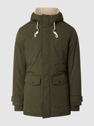 Parka mit Wattierung  von Jack & Jones Grün - 32