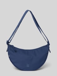 schoudertas met labeldetail van Gotbag - 3
