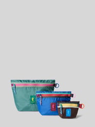 Organizer typu pouch z naszywkami z logo model 'Cubo' od Cotopaxi - 41